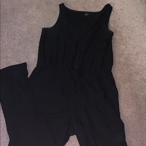 Loft jumpsuit